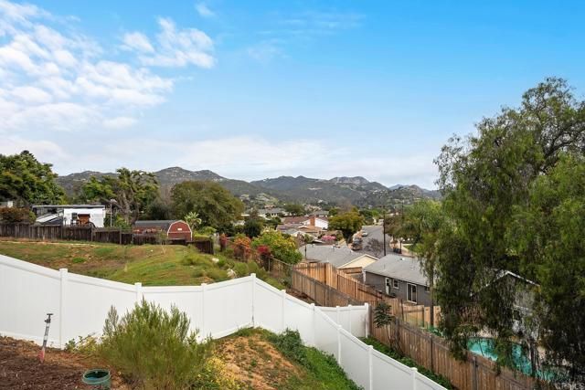 1707 Terrace Hill Dr, El Cajon, CA 92021