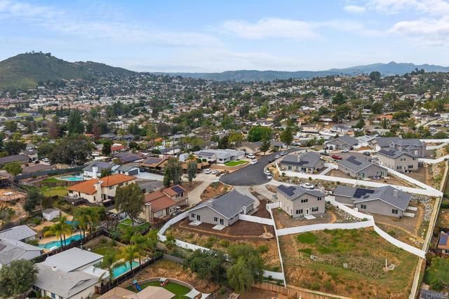 1707 Terrace Hill Dr, El Cajon, CA 92021