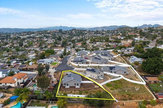 1707 Terrace Hill Dr, El Cajon, CA 92021