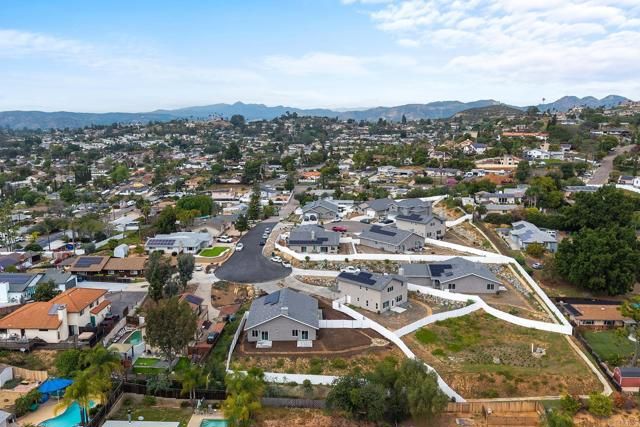 1707 Terrace Hill Dr, El Cajon, CA 92021