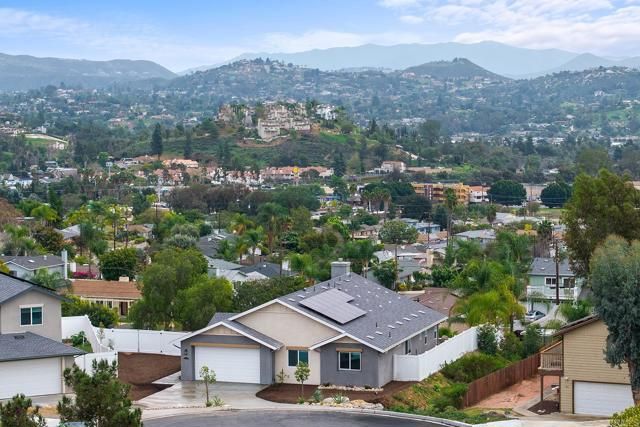 1707 Terrace Hill Dr, El Cajon, CA 92021