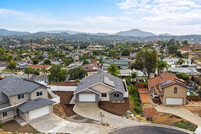 1707 Terrace Hill Dr, El Cajon, CA 92021