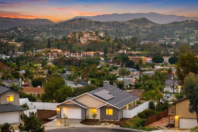 1707 Terrace Hill Dr, El Cajon, CA 92021