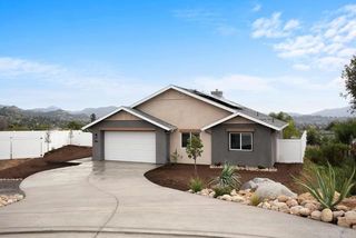 1707 Terrace Hill Dr, El Cajon, CA 92021