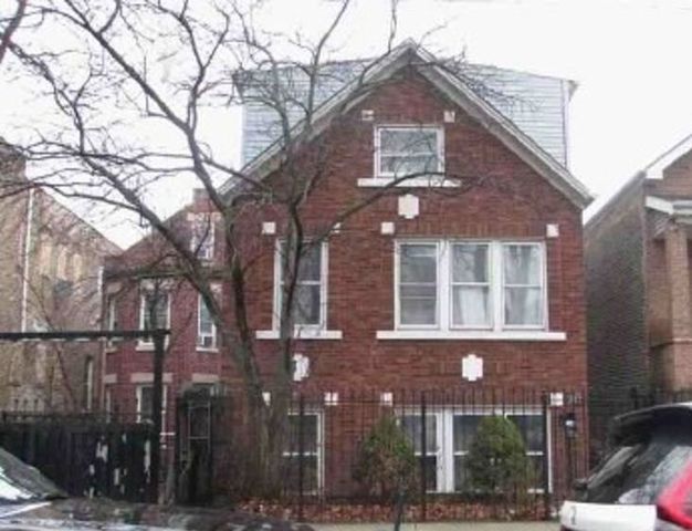 2407 S Christiana Avenue, Chicago, IL 60623