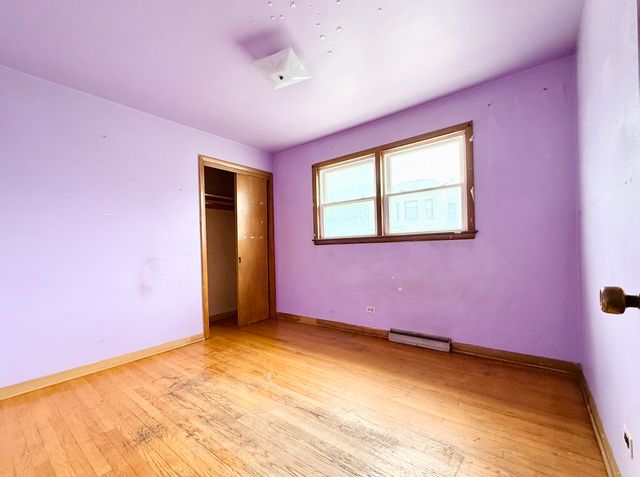 3400 W Shakespeare Avenue, Chicago, IL 60647
