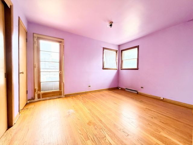 3400 W Shakespeare Avenue, Chicago, IL 60647