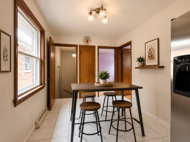3400 W Shakespeare Avenue, Chicago, IL 60647