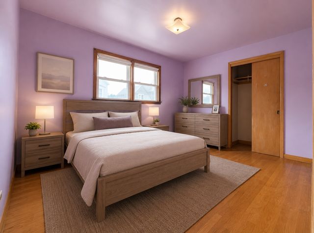 3400 W Shakespeare Avenue, Chicago, IL 60647