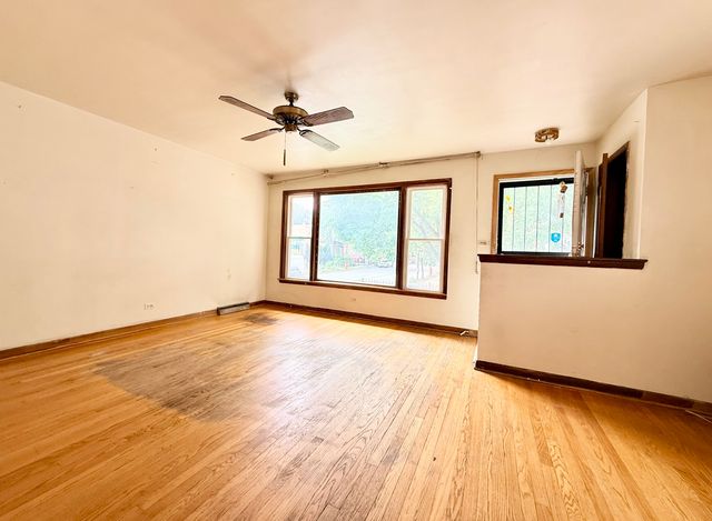 3400 W Shakespeare Avenue, Chicago, IL 60647