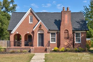 301 E Church Street, Kershaw, SC 29067