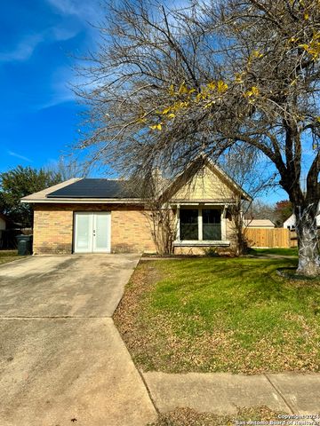 9115 Valley Bend, San Antonio, TX 78250