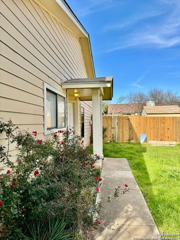 9115 Valley Bend, San Antonio, TX 78250
