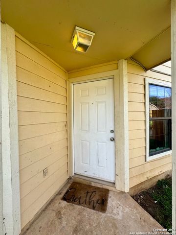 9115 Valley Bend, San Antonio, TX 78250