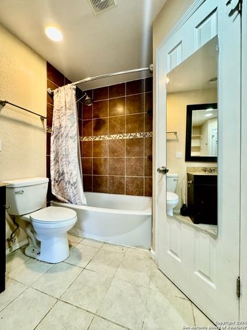 9115 Valley Bend, San Antonio, TX 78250