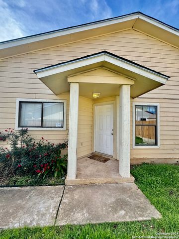 9115 Valley Bend, San Antonio, TX 78250