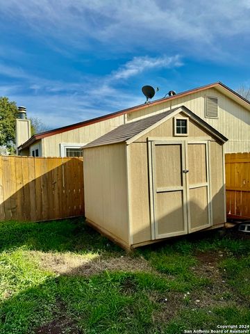 9115 Valley Bend, San Antonio, TX 78250
