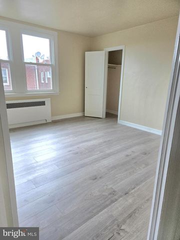 3215 TEESDALE ST, Philadelphia, PA 19136