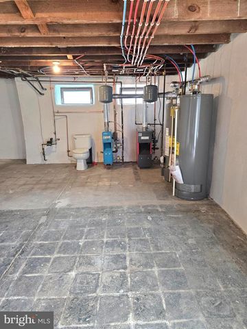 3215 TEESDALE ST, Philadelphia, PA 19136