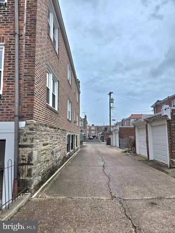 3215 TEESDALE ST, Philadelphia, PA 19136