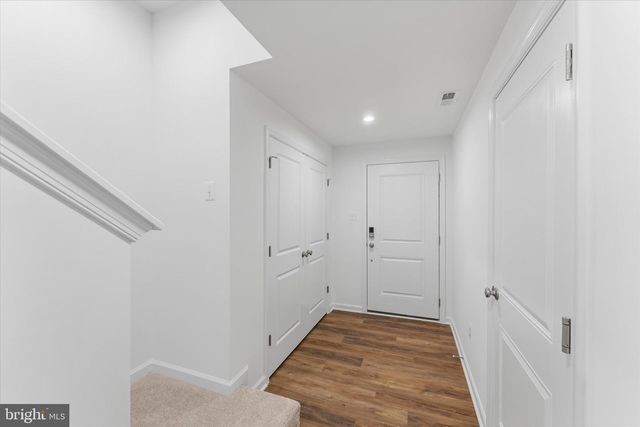501 FONTANA CIR, Martinsburg, WV 25403