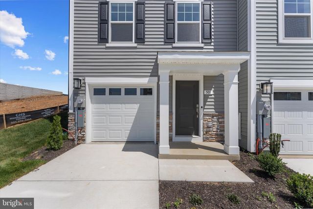 501 FONTANA CIR, Martinsburg, WV 25403