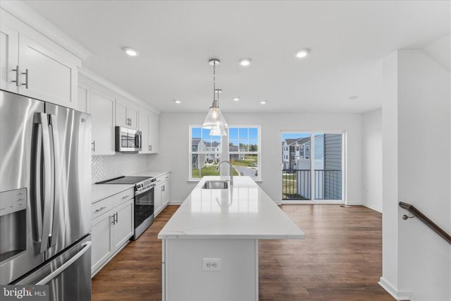 501 FONTANA CIR, Martinsburg, WV 25403