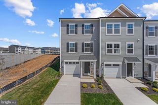 501 FONTANA CIR, Martinsburg, WV 25403