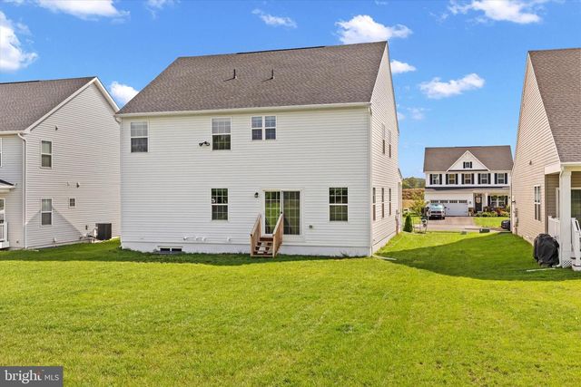 323 KELSO DR, Camp Hill, PA 17011