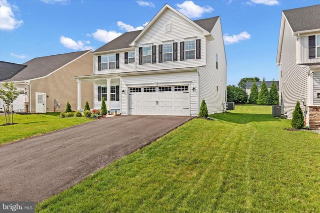 323 KELSO DR, Camp Hill, PA 17011