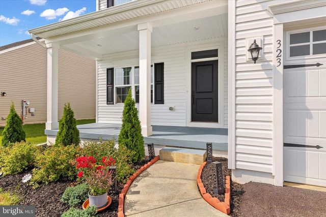 323 KELSO DR, Camp Hill, PA 17011