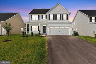 323 KELSO DR, Camp Hill, PA 17011