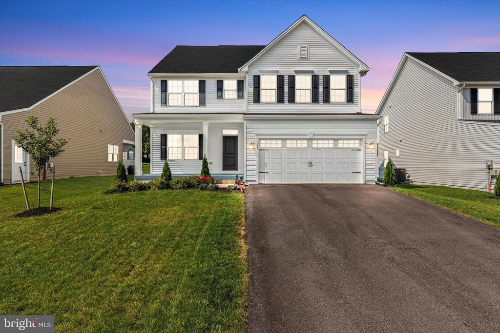 323 KELSO DR, Camp Hill, PA 17011