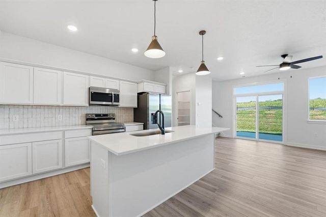 3011 Bracken Place, Norwalk, IA 50211