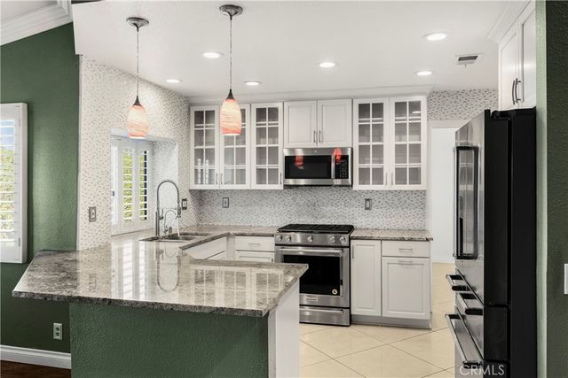1598 Oakdale Court, Upland, CA 91786