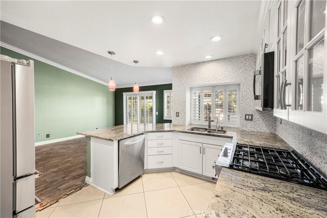 1598 Oakdale Court, Upland, CA 91786