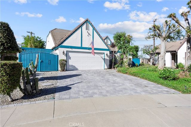 1598 Oakdale Court, Upland, CA 91786