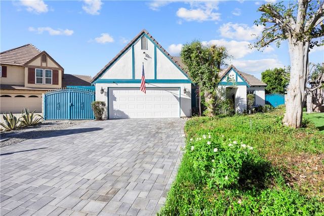 1598 Oakdale Court, Upland, CA 91786