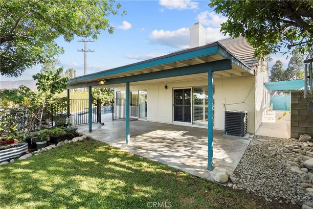 1598 Oakdale Court, Upland, CA 91786