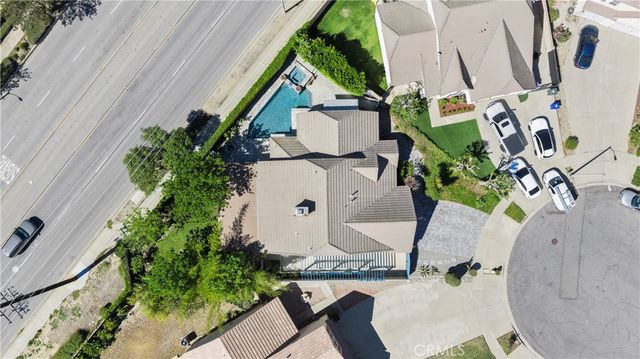 1598 Oakdale Court, Upland, CA 91786