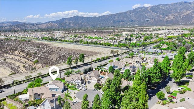 1598 Oakdale Court, Upland, CA 91786