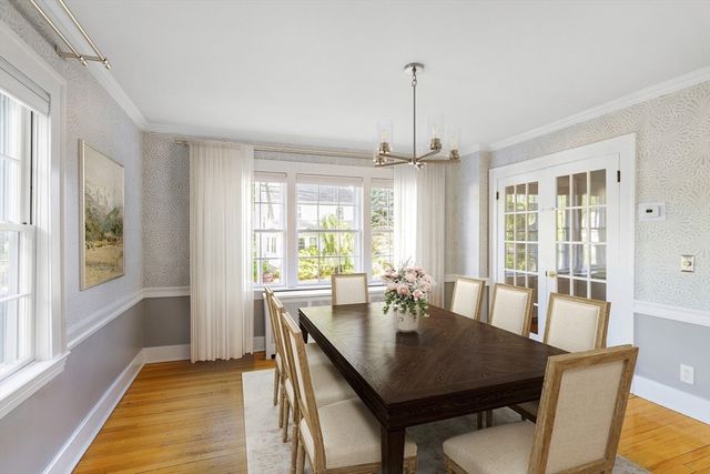 51 Fulton Street, Dedham, MA 02026