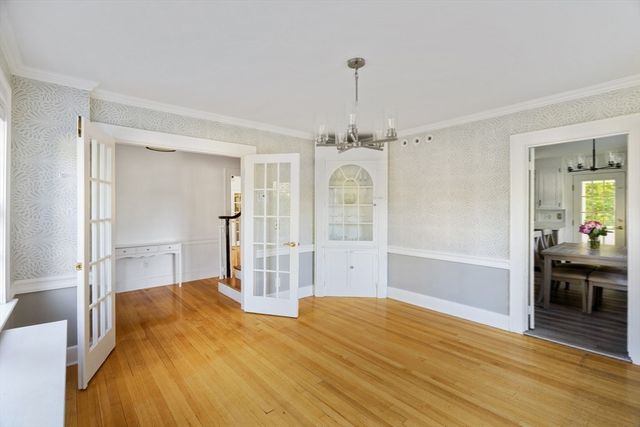 51 Fulton Street, Dedham, MA 02026