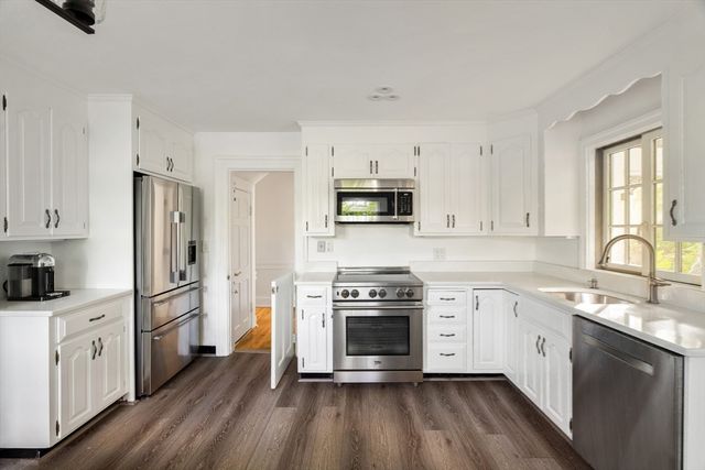 51 Fulton Street, Dedham, MA 02026