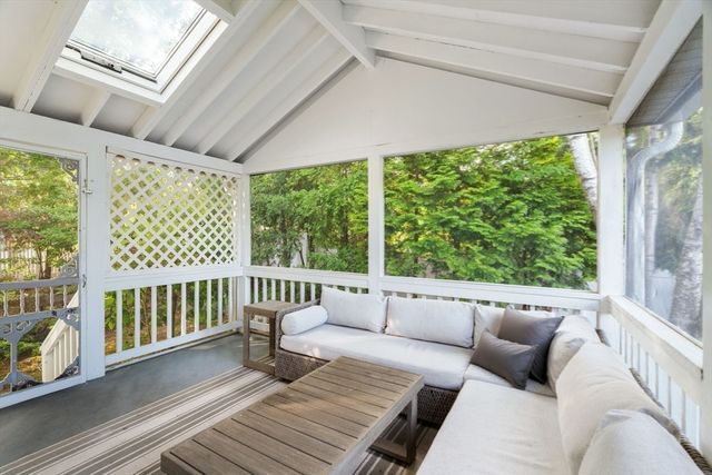 51 Fulton Street, Dedham, MA 02026