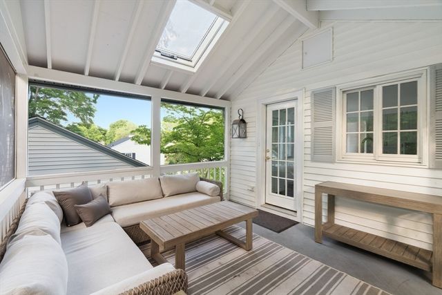 51 Fulton Street, Dedham, MA 02026
