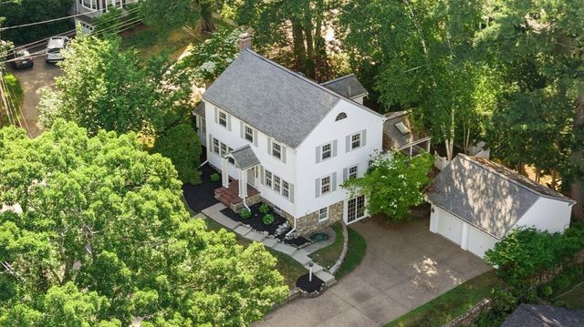 51 Fulton Street, Dedham, MA 02026