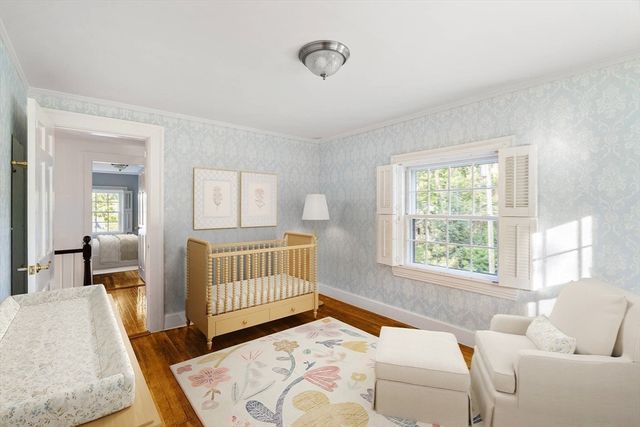 51 Fulton Street, Dedham, MA 02026
