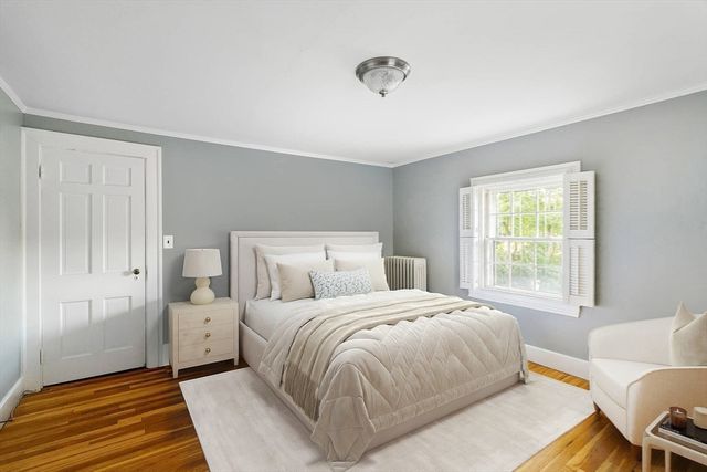 51 Fulton Street, Dedham, MA 02026
