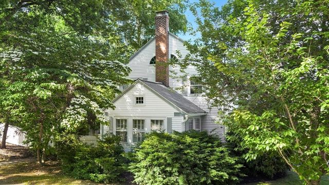 51 Fulton Street, Dedham, MA 02026